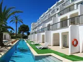 Aparthotel Ses Fotges