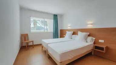 Aparthotel Ses Fotges