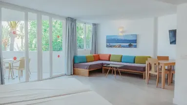 Aparthotel Ses Fotges