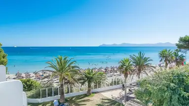 Aparthotel Ses Fotges