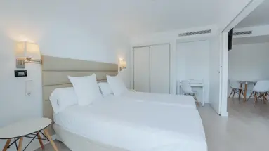 Aparthotel Ses Fotges