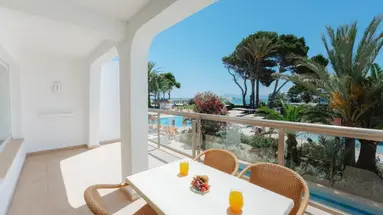 Aparthotel Ses Fotges