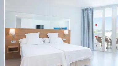Aparthotel Ses Fotges
