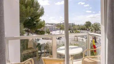 Aparthotel Ses Fotges