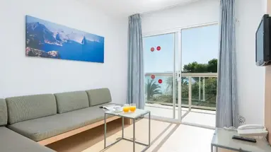 Aparthotel Ses Fotges
