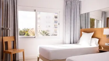 Aparthotel Ses Fotges