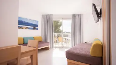 Aparthotel Ses Fotges