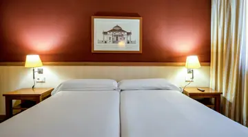 Aparthotel Shusski
