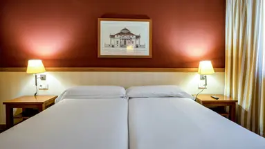 Aparthotel Shusski