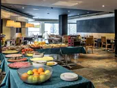 Aparthotel Shusski