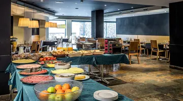 Aparthotel Shusski