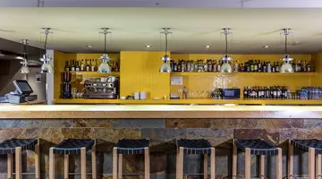 Aparthotel Shusski
