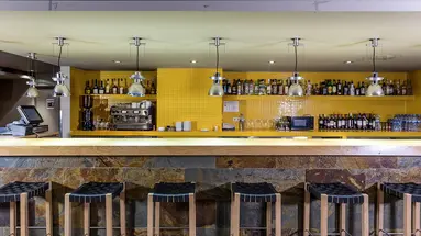 Aparthotel Shusski