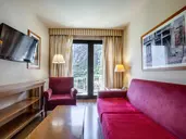 Aparthotel Shusski