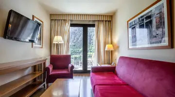 Aparthotel Shusski