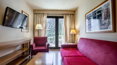 Aparthotel Shusski
