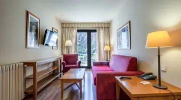 Aparthotel Shusski
