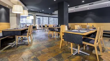 Aparthotel Shusski