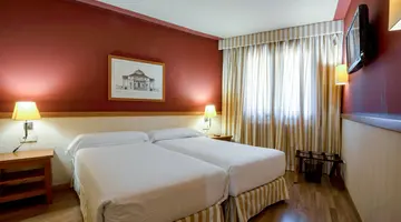 Aparthotel Shusski