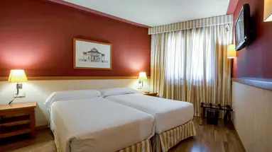 Aparthotel Shusski