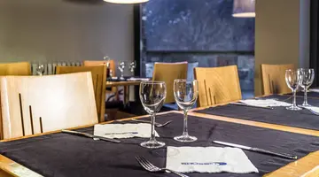 Aparthotel Shusski