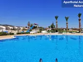 Aparthotel & Spa Acualandia