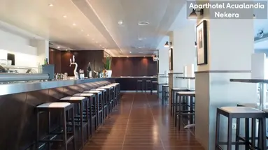 Aparthotel & Spa Acualandia