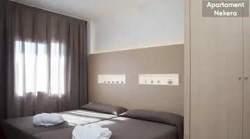 Aparthotel & Spa Acualandia