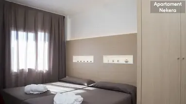 Aparthotel & Spa Acualandia