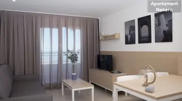 Aparthotel & Spa Acualandia