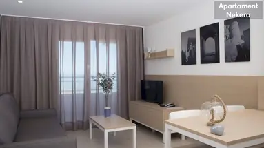 Aparthotel & Spa Acualandia