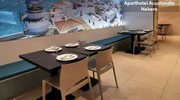 Aparthotel & Spa Acualandia