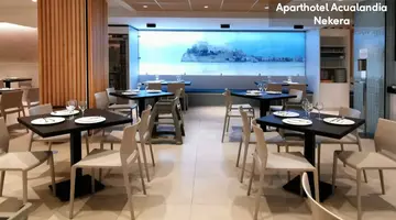 Aparthotel & Spa Acualandia