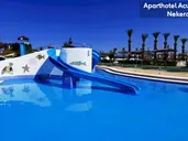 Aparthotel & Spa Acualandia