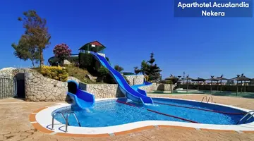 Aparthotel & Spa Acualandia