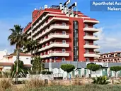 Aparthotel & Spa Acualandia
