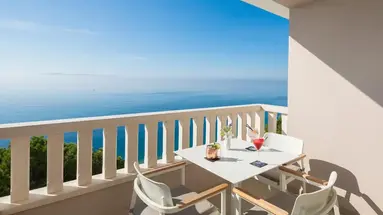 Aparthotel Tamaris