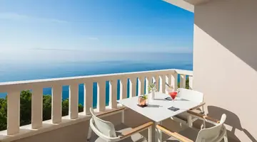 Aparthotel Tamaris
