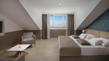 Aparthotel Tamaris