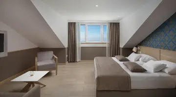 Aparthotel Tamaris