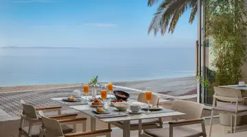 Aparthotel Tamaris