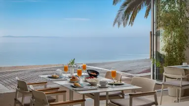 Aparthotel Tamaris