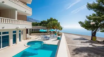 Aparthotel Tamaris