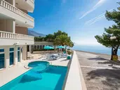 Aparthotel Tamaris