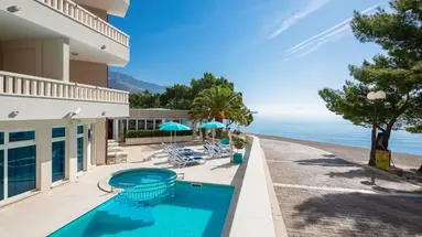 Aparthotel Tamaris