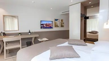 Aparthotel Tamaris