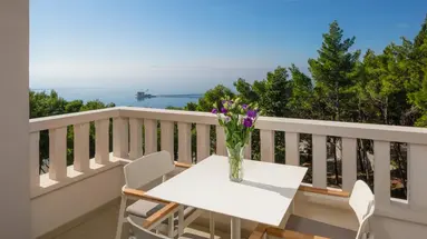 Aparthotel Tamaris
