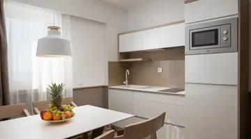 Aparthotel Tamaris