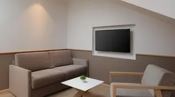 Aparthotel Tamaris