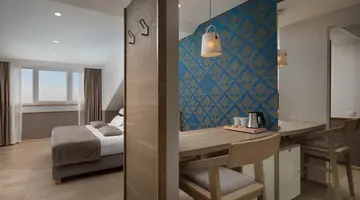 Aparthotel Tamaris